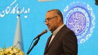 مصوبات سفرهای دو سفر پیشین رئیس قوه قضاییه به گلستان ، صد در صد اجرایی شده است
