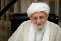 اربعین رییس مجلس خبرگان رهبری در گرگان برگزار شد