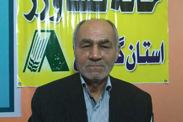 کشاورزی مقرون بهصرفه نیست/ توان خرید از کشاورز گرفته شد