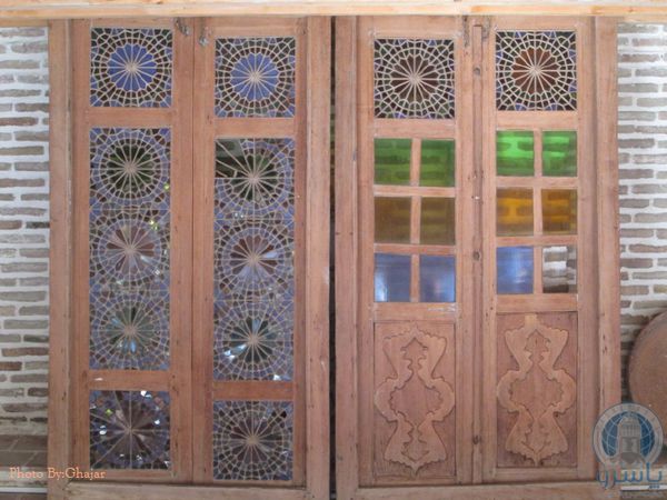 موزه صنایع دستی گرگان در قاب تصویر