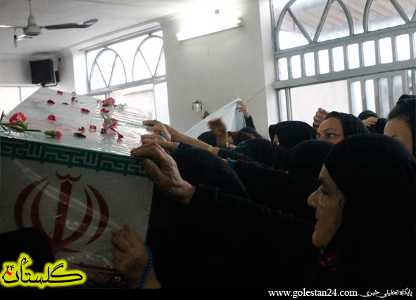 گذر بوی خدا از کردکوی