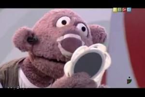 فیلم/ جناب خان: هیچ وقت یک ایرانی را تهدید نکن!