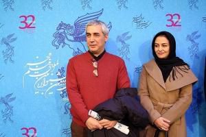 الف مثل ابراهیم، ب مثل «بادیگارد»