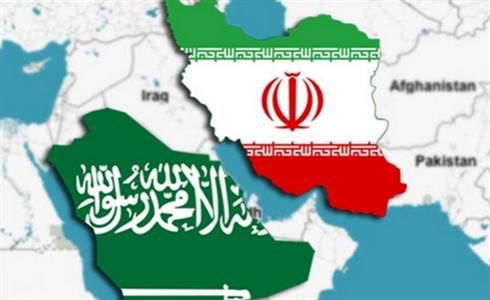 شاخ وشانه آلسعود برای ایران و وحشت از ژنرال سلیمانی