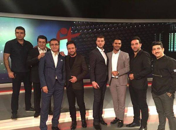 دانلود قسمت سوم برنامه آوانو/ جمعه 9 مهر 95