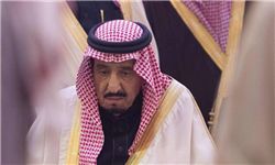 ایران، عربستان را در خاورمیانه شکست میدهد