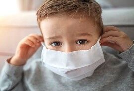 زدن واکسن آنفلوآنزا برای کودکان در ایام کرونایی ضرورت دارد؟