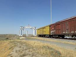 بازگشایی گمرک اینچه برون و رونق صادرات از مرزهای گلستان