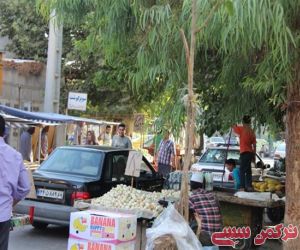 گنبدکاووس و معضلی به نام سد معبر