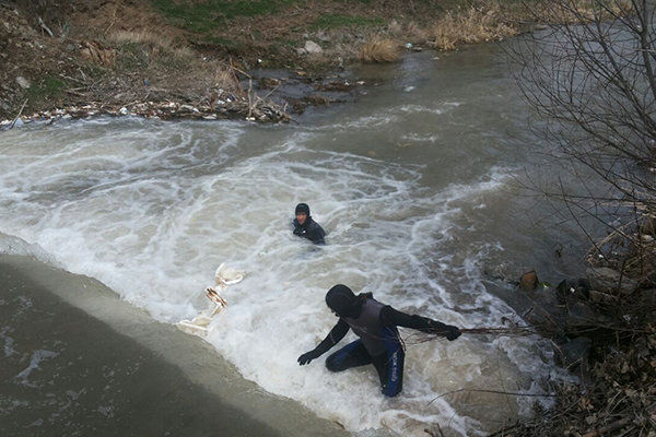 سرانجام مفقودان حادثه رودخانه دز چه شد؟