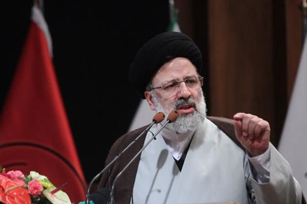 «ابراهیم رئیسی» پدیده انتخابات ریاست جمهوری ایران