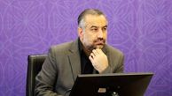 دریاچه مصنوعی گنبدکاووس سنددار شد