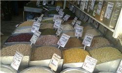 هرج و مرج نرخ در بازار کالاهای اساسی