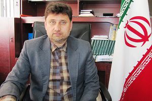 نجات جان زن باردار در برف گالیکش