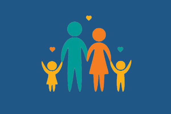 بابا را بیشتر دوست داری یا مامان؟