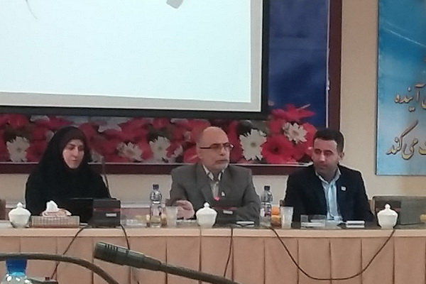 تشکیل تیم شورای راهبردی با اصحاب رسانه در دانشگاه گلستان