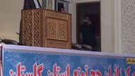قاضی عسگر: مشکل روادید دیپلمات های ایرانی در حال رفع است