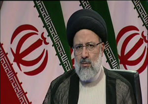 دانلود کامل گفتگوی رئیسی در شبکه خبر / سه شنبه 26 اردیبهشت 96