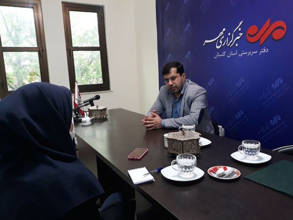 خدمات ۹۰۰ میلیارد تومانی بنیاد مسکن به مناطق سیل زده گلستان
