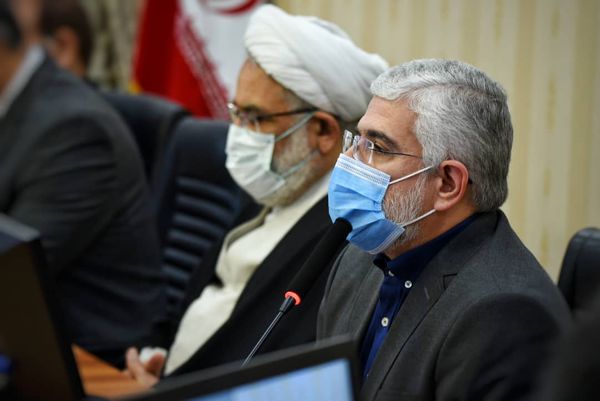 ارتباط دستگاه های با یکدیگر موجب رونق تولید و امنیت سرمایهگذاری می شود