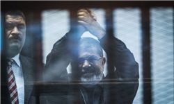حکم اعدام «محمد مرسی» قطعی شد
