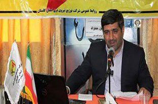 رشد 3/5 برابری مصرف برق در فصل گرما در گنبدکاووس/ افزایش 150 ترانس برق جدید در گنبدکاووس