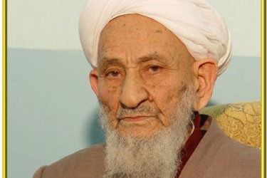 بیوگرافی استاد یارمحمد آخوند نظری از زبان خودشان
