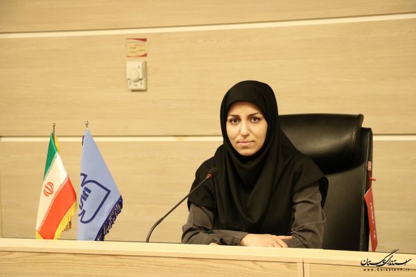 استمرار فعالیت دبیرخانه کمیته فنی متناظر TC۲۱۸ در گلستان