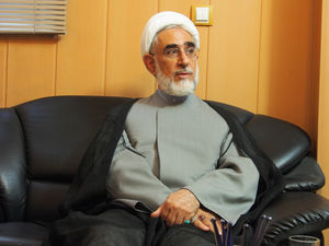 محافظ ایرانی سیدحسن نصرالله که بود!؟