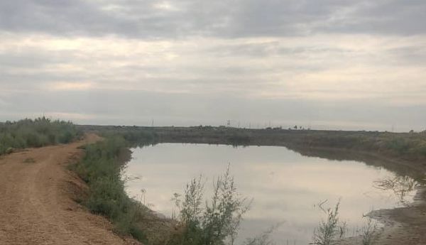 سرنوشت آب خواری گلستان چه می شود