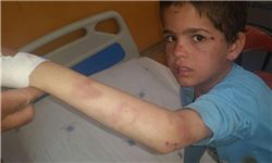 ماجرای تنبیه شدید دانش‌آموز برای یادگیری نماز+تصویر