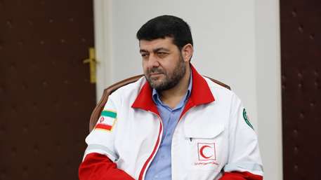 هلال احمر ایران در ۱۲ کشور مراکز درمانی دارد