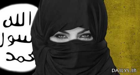 داعش ها زن و شوهری را در رودخانه ای از تمساح انداختند! + عکس