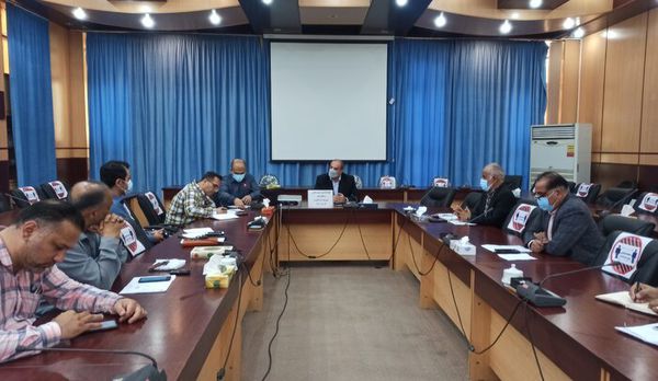 کاهش 23 درصدی جوجه ریزی در گنبد/متناسب نبودن قیمت تمام شده با قیمت خرید مهم ترین عامل کاهش جوجه ریزی