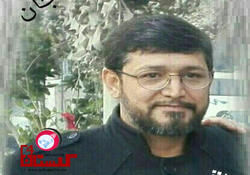 دانلود کلیپ وداع با پیکر شهید مدافع حرم حاج محمد پورهنگ