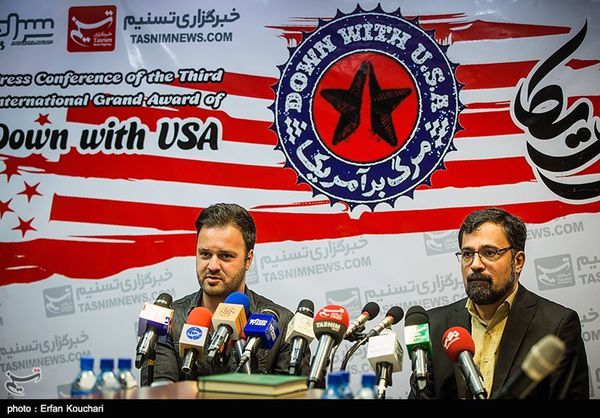 شجاعی طباطبایی: نگاه ما در جشنواره دور از بازیهای رسانهای و متمرکز بر هنر فاخر است