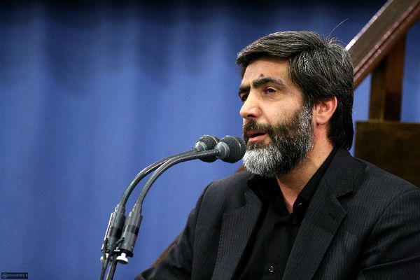 دانلود زیارت ناحیه مقدسه در روز عاشورا 94 با نوای حاج مهدی سماواتی