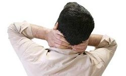 علل دیسک گردن یا دردهای گردنی