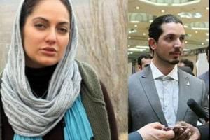 اختلافات مهناز افشار و محمدعلی رامین!