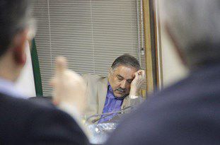 طناب پوسیده اعتماد شهردار گرگان به شورا