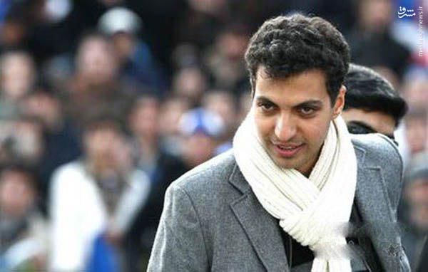 «سانتر عادل فردوسیپور» از روی خرابههای «پلاسکو» برای جریان خاص