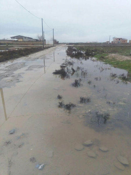 کودک گلستانی بر اثر زمین خوردن در آب های سطحی جان خو را از دست داد