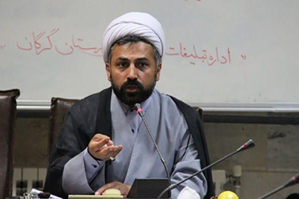 تجمع «جاماندگان اربعین» در گرگان برگزار میشود