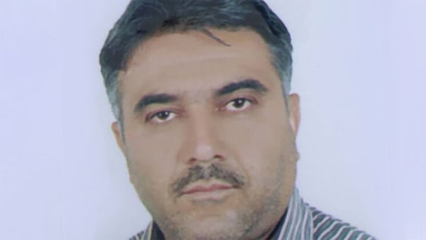 دومین شهید سلامت در گلستان / ابراز همدری استاندار با خانواده شهید
