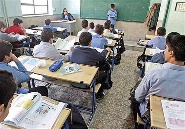 شهرستان گرگان با بحران فضای آموزشی روبهرو است