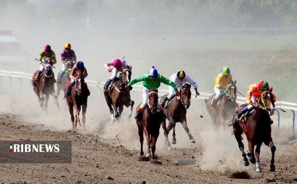 
کورس بهاره بندرترکمن از جمعه ۷ خرداد؛ ثبت نام اسب‌ها اول خرداد
