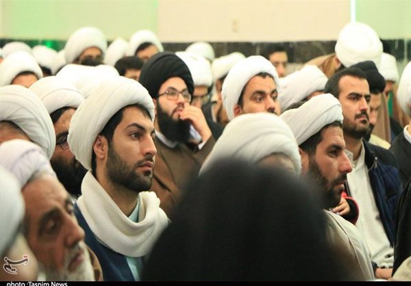 ۱۴۰۰ طلبه در حوزههای علمیه گلستان تحصیل میکنند