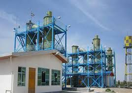 گلستان بزرگترین تولیدکننده یُد خاورمیانه