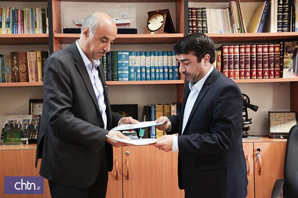 استان گلستان دارای خانه طبیعت گردی می شود