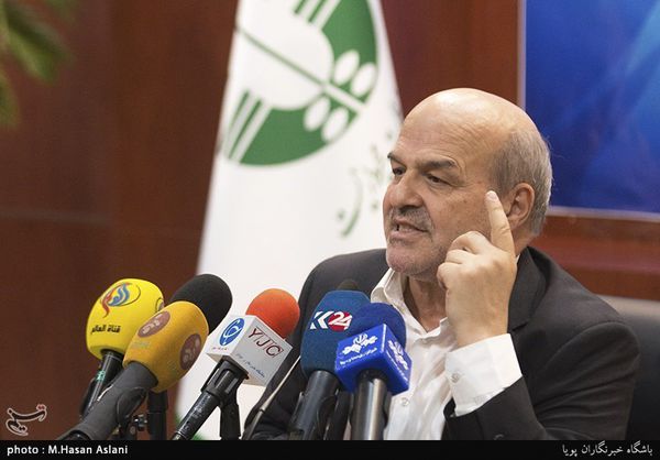 کلانتری: طرح پایش هوشمند پارک ملی گلستان با هدف حفظ محیط زیست اجرا میشود